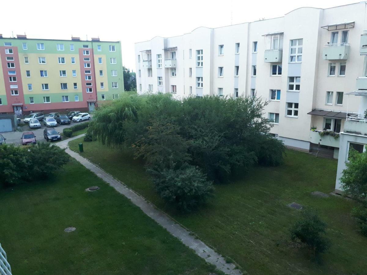Mieszkanie 3-Pokojowe Gdansk, Ul. Rybna מראה חיצוני תמונה